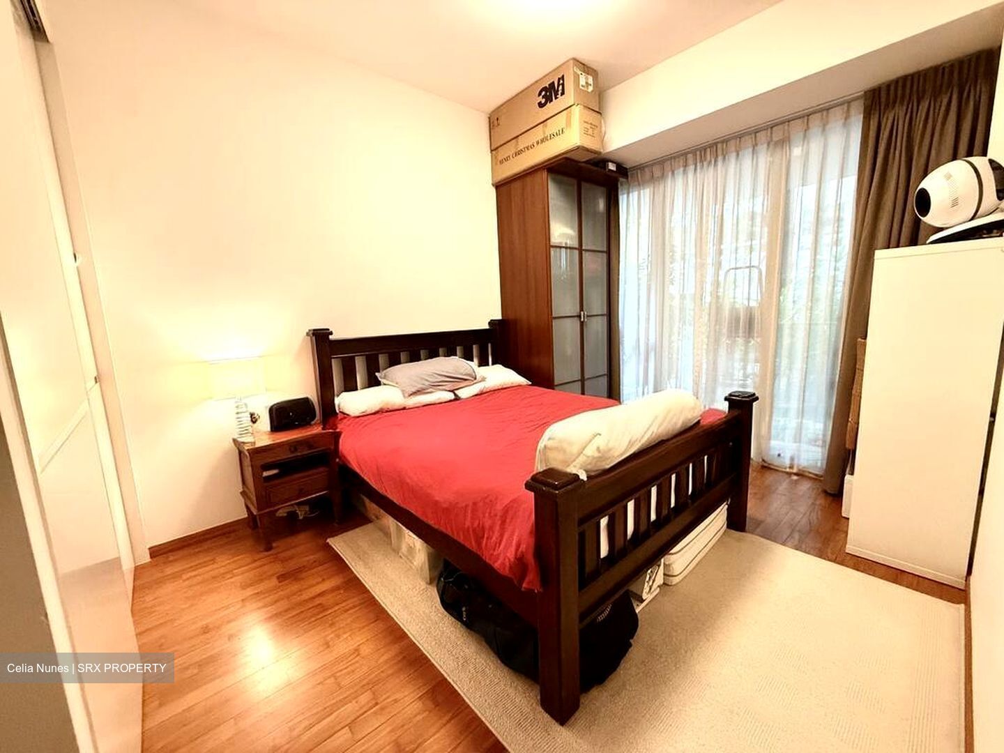 Flamingo Valley (D15), Condominium #567425471